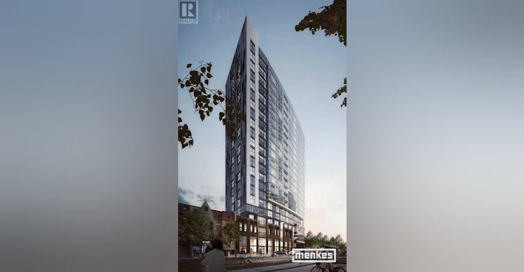 1912-219 Dundas Street E, Toronto, ON, M5A 0V1