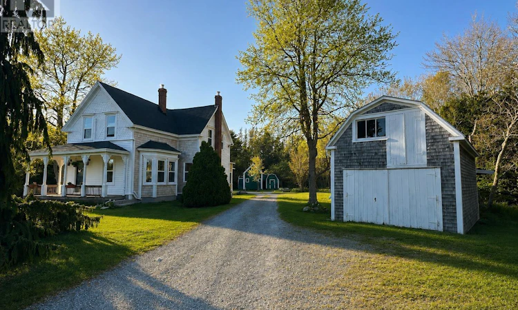 1265 Eastern Shore Road