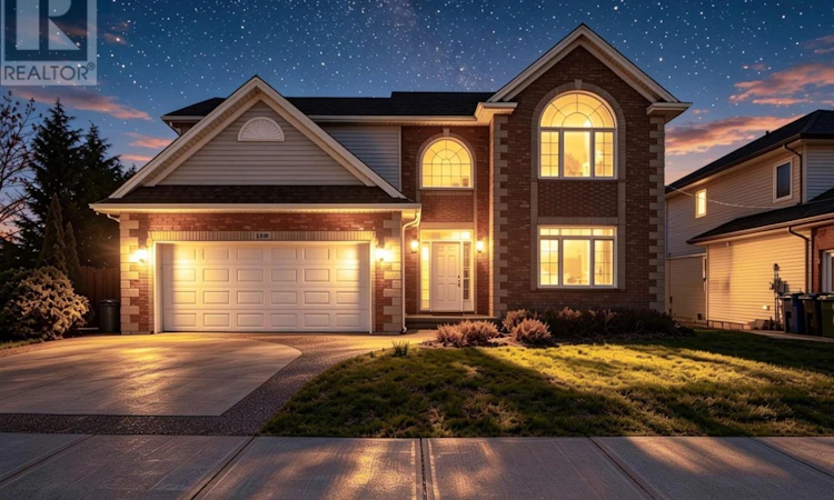 169 Red Fern Terrace