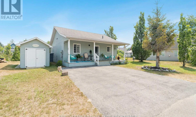3 Awenda Avenue