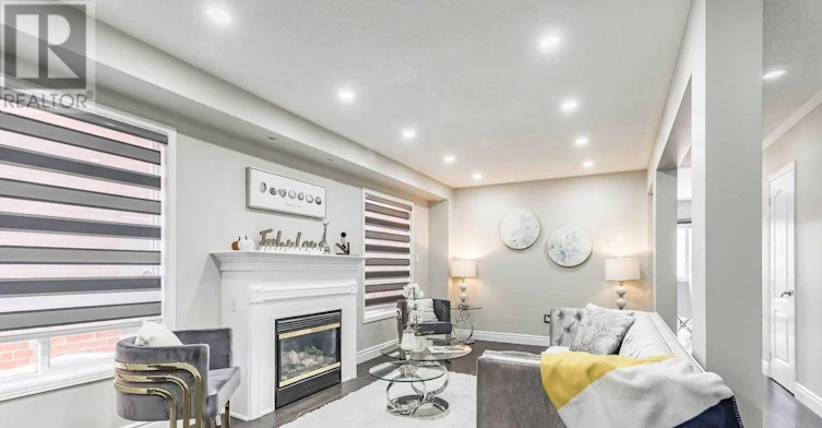 UPPER-17 Roadmaster Lane, Brampton, ON, L7A 3A9 - 11
