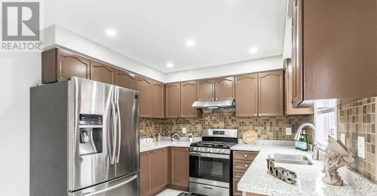 UPPER-17 Roadmaster Lane, Brampton, ON, L7A 3A9