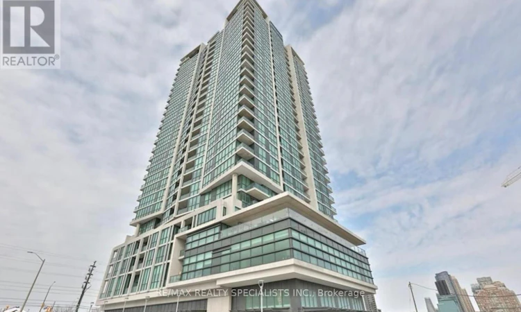 2508-3985 Grand Park Drive