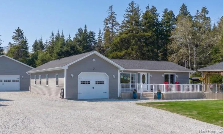 7 David Farm Road