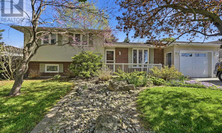 553 Scott Street