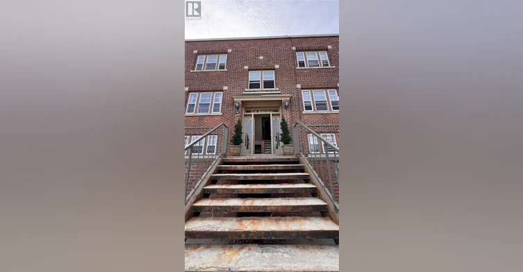 5-105 Riverside, Greater Sudbury, ON, P3E 1G7
