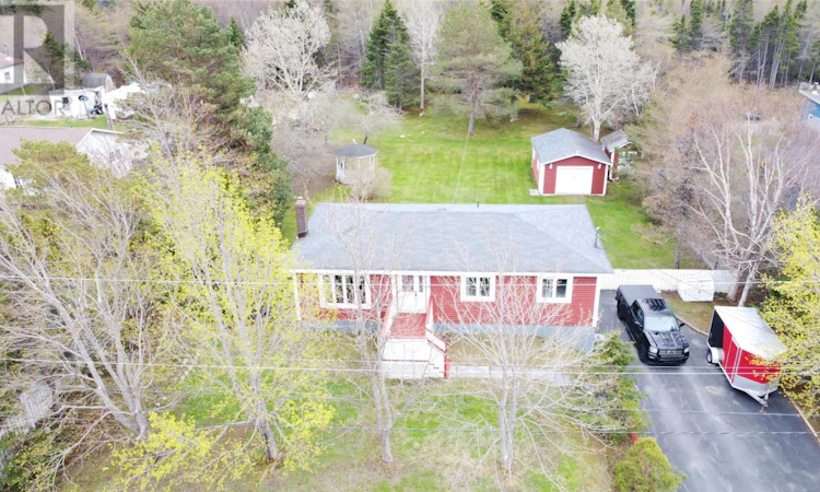 58 Daniels Crescent