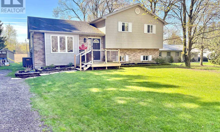2623 Avon Drive