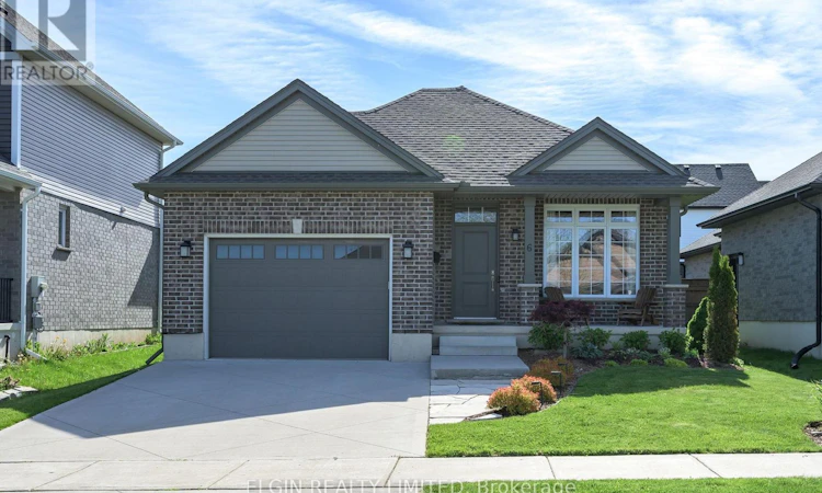 6 Royal Dornoch Drive