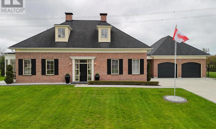 13 River Oaks Drive