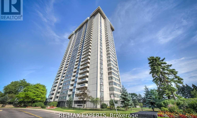 1108-1555 Finch Avenue E
