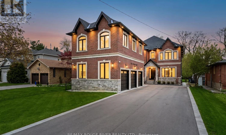 1411 Old Forest Road