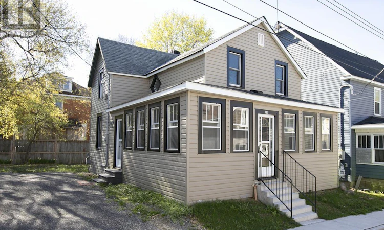 136 Biggings Avenue