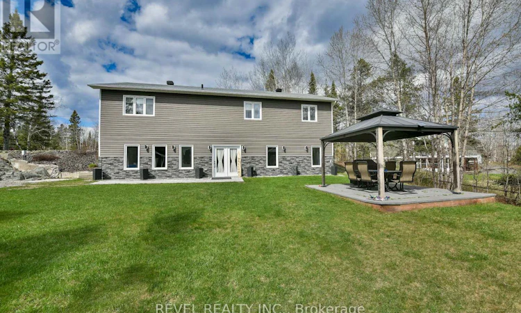 1570 Gold Mine Road