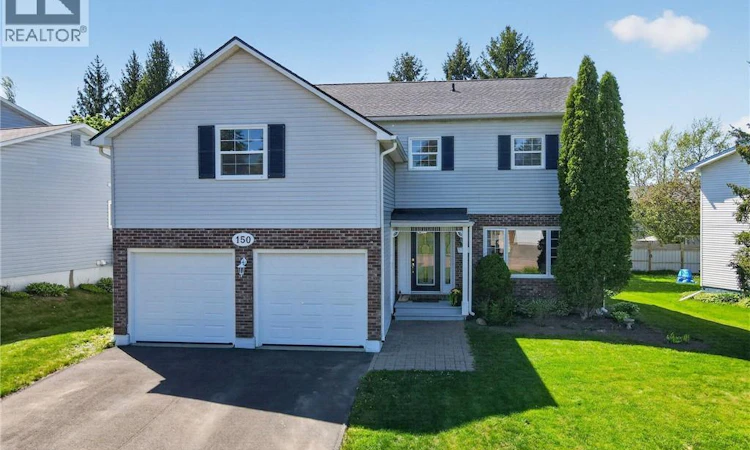 150 Tamarack Terrace