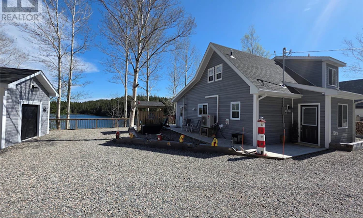 17 Bottom Cove Lane