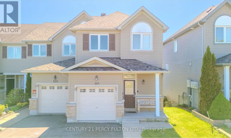 116 Dahlia Street