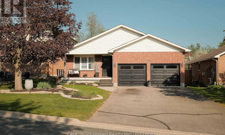 2229 Lorraine Drive