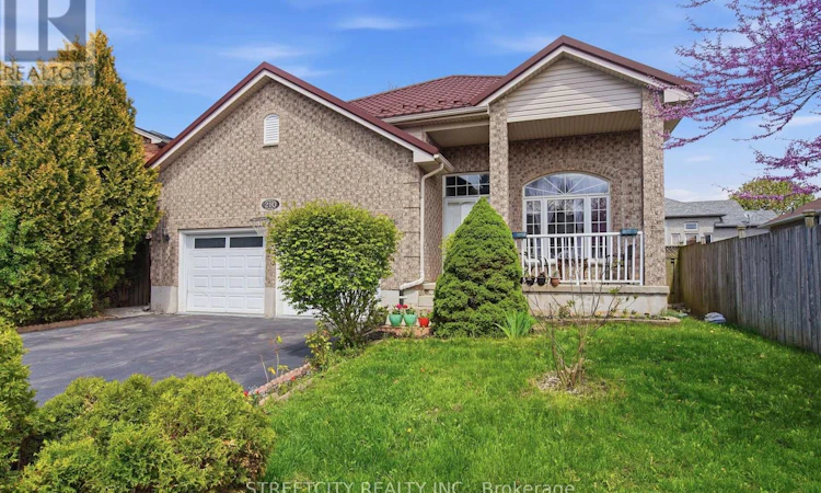 210 Hawthorne Road