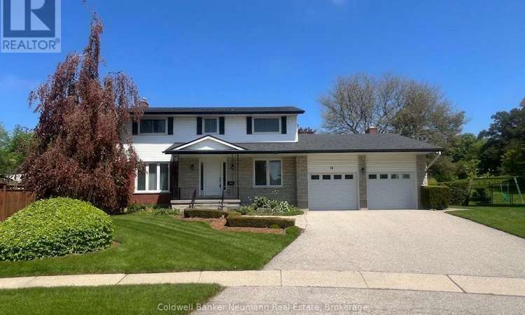 18 Carmine Place