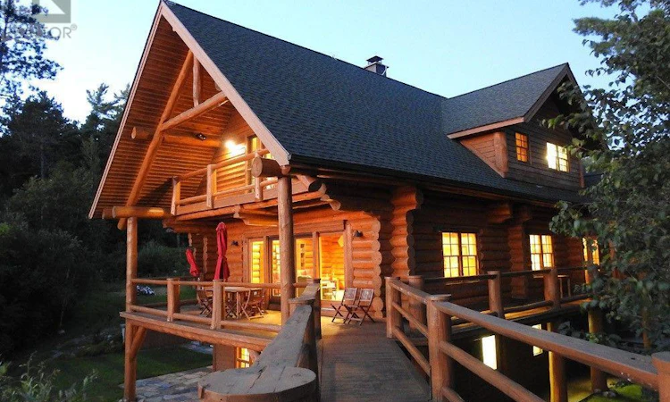 LOT 1-2805 Pipestone Peninsula