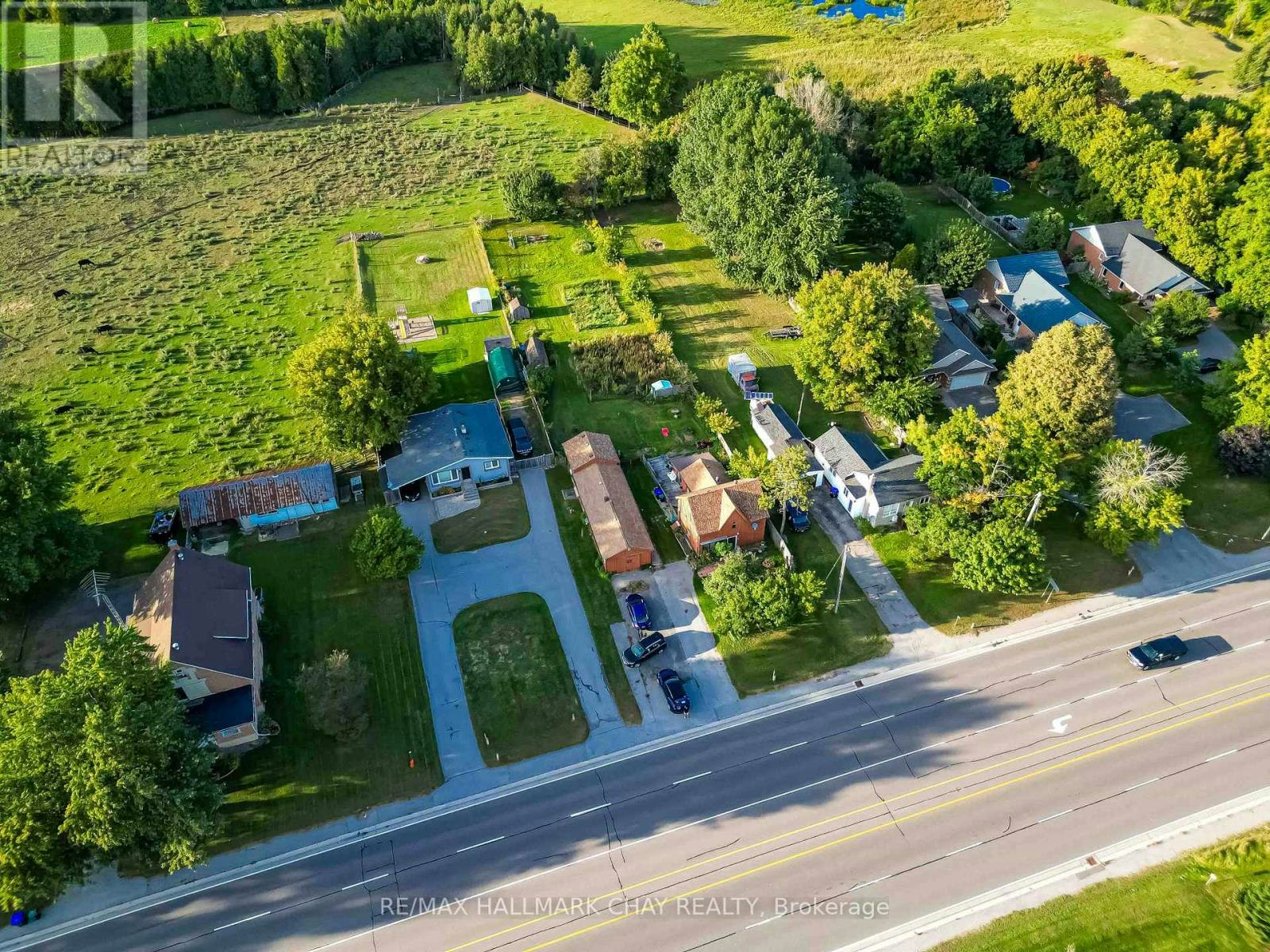 6278 89 Highway, New Tecumseth, ON, L9R 1V2