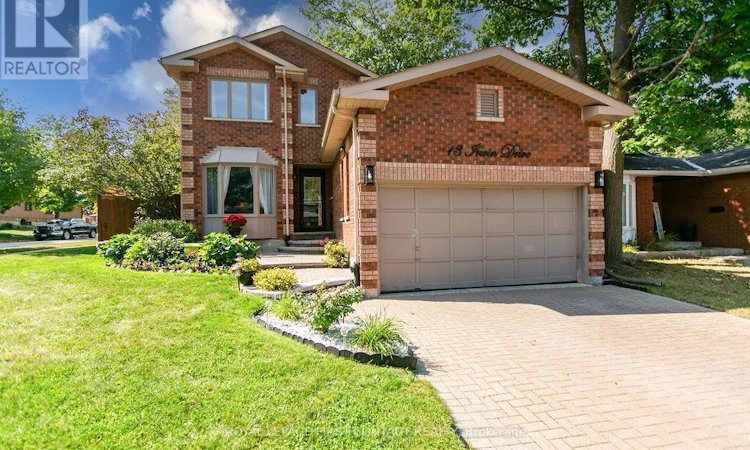 13 Irwin Drive