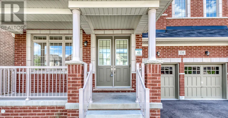 134 Goodwin Crescent, Milton, ON, L9E 1H9 - 3