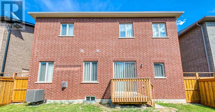 134 Goodwin Crescent, Milton, ON, L9E 1H9 - 45
