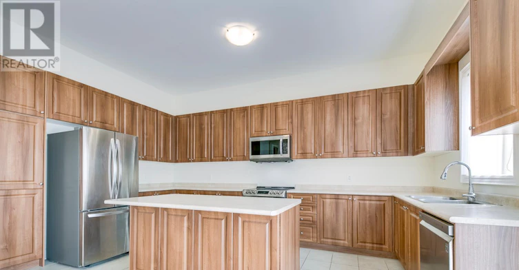 134 Goodwin Crescent, Milton, ON, L9E 1H9 - 9