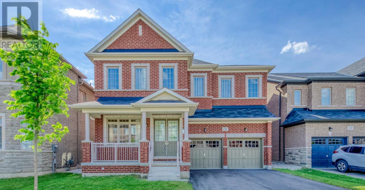 134 Goodwin Crescent, Milton, ON, L9E 1H9