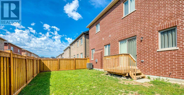 134 Goodwin Crescent, Milton, ON, L9E 1H9 - 43
