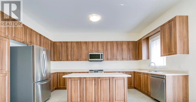 134 Goodwin Crescent, Milton, ON, L9E 1H9 - 8