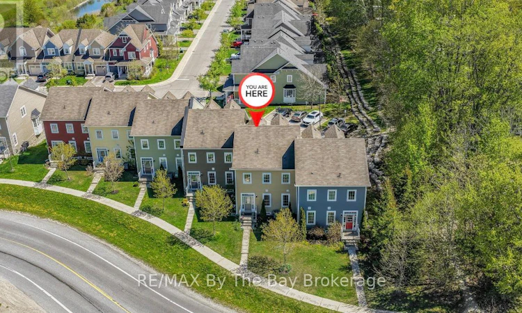 58 Providence Way