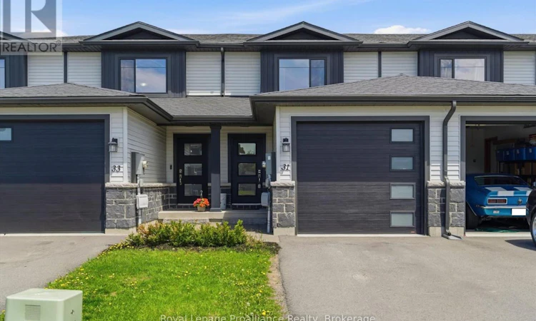 31 Dewal Place