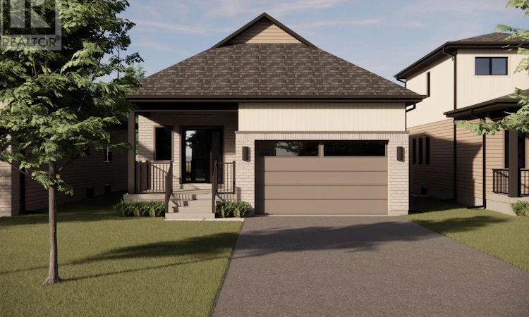 LOT 2-00 Royal Gala Drive
