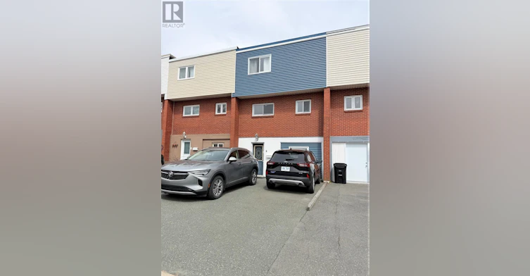 4 Steer Street, St Johns, NL, A1E 3W6 - 2