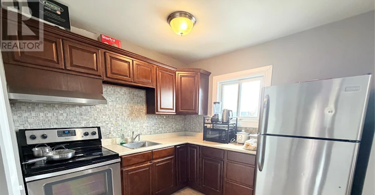 4 Steer Street, St Johns, NL, A1E 3W6 - 10