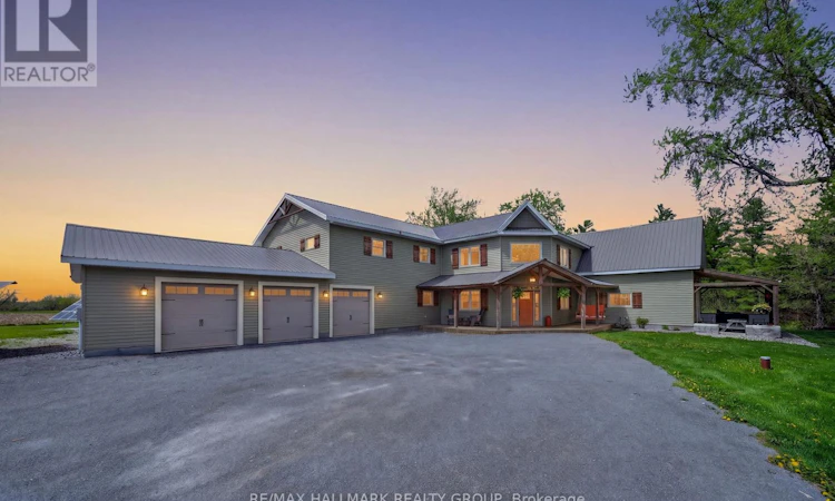 6548 Carp Road