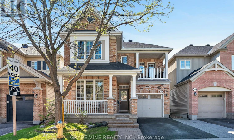 207 Mistral Way