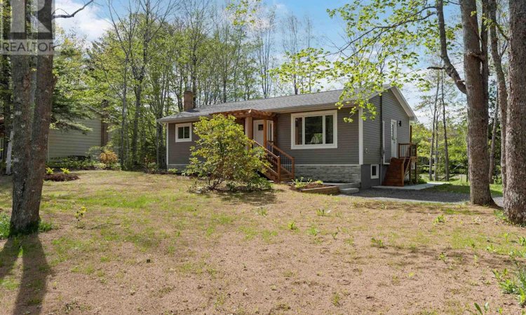 380 Hall Road