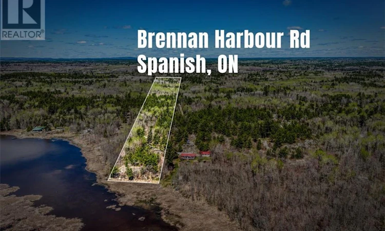 342 Brennan Harbour