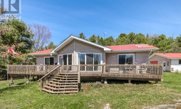 340 Brennan Harbour Road
