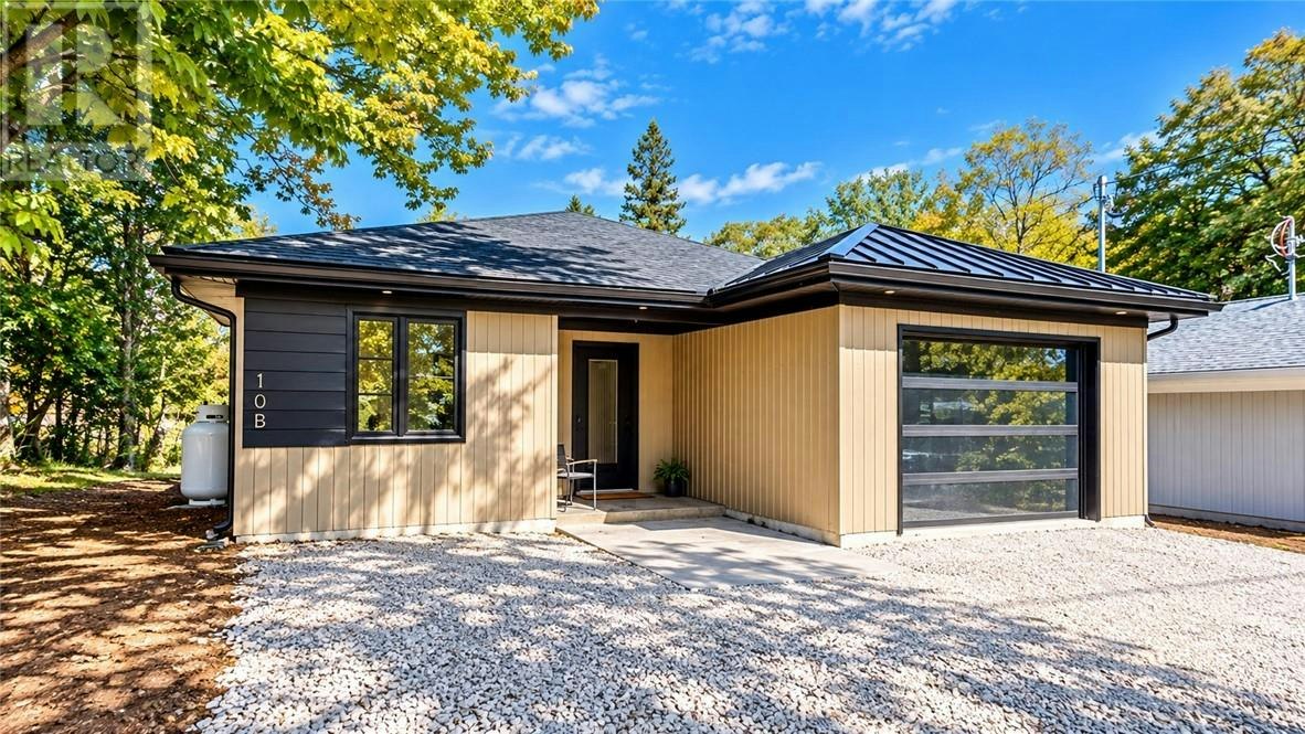 10B Main Street, Gore Bay, ON, P0P 1H0