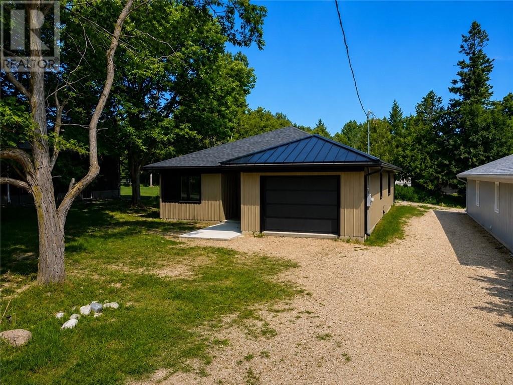 10B Main Street, Gore Bay, ON, P0P 1H0