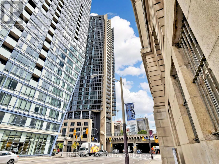 2305-1 The Esplanade Drive, Toronto, ON, M5E 0A8 - 3