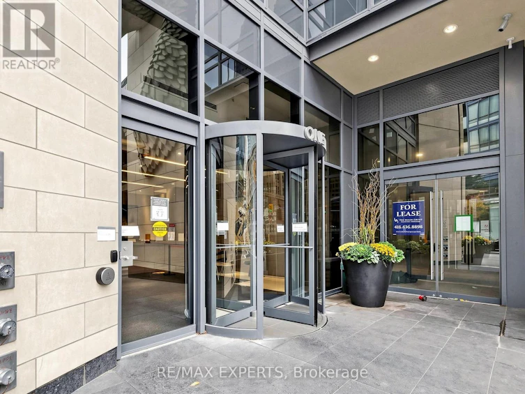 2305-1 The Esplanade Drive, Toronto, ON, M5E 0A8 - 4