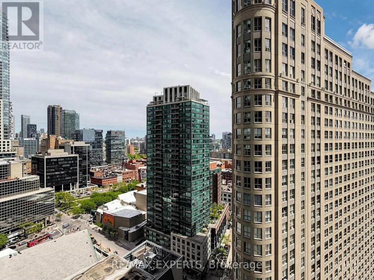 2305-1 The Esplanade Drive, Toronto, ON, M5E 0A8 - 25