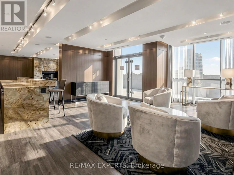 2305-1 The Esplanade Drive, Toronto, ON, M5E 0A8 - 5