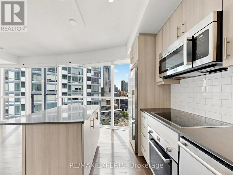 2305-1 The Esplanade Drive, Toronto, ON, M5E 0A8 - 18